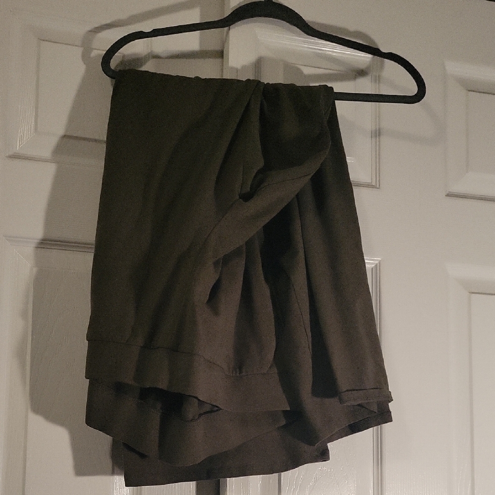 Torrid Flare Leggings